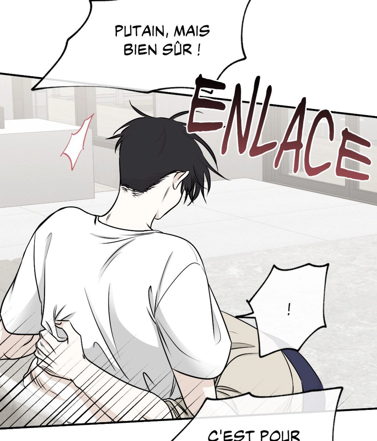 Suikoden Chapter 78 page 105 - 