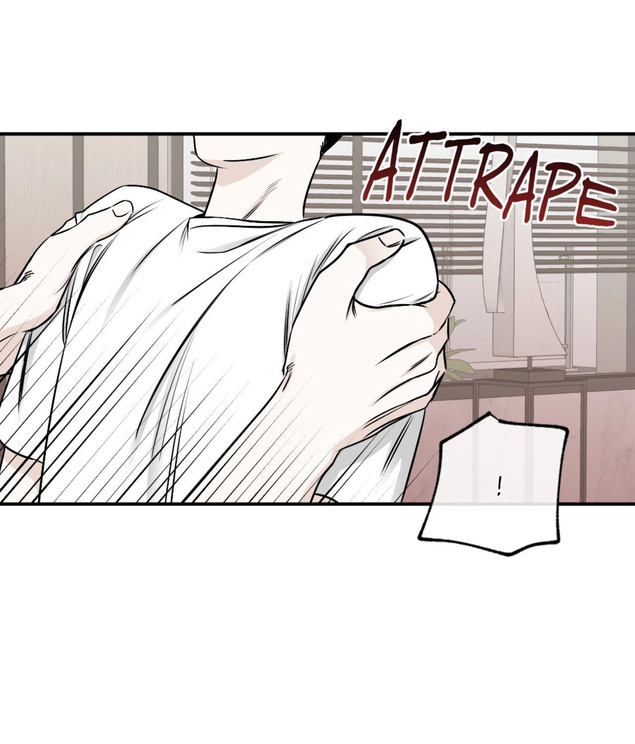 Suikoden Chapter 78 page 20 - 
