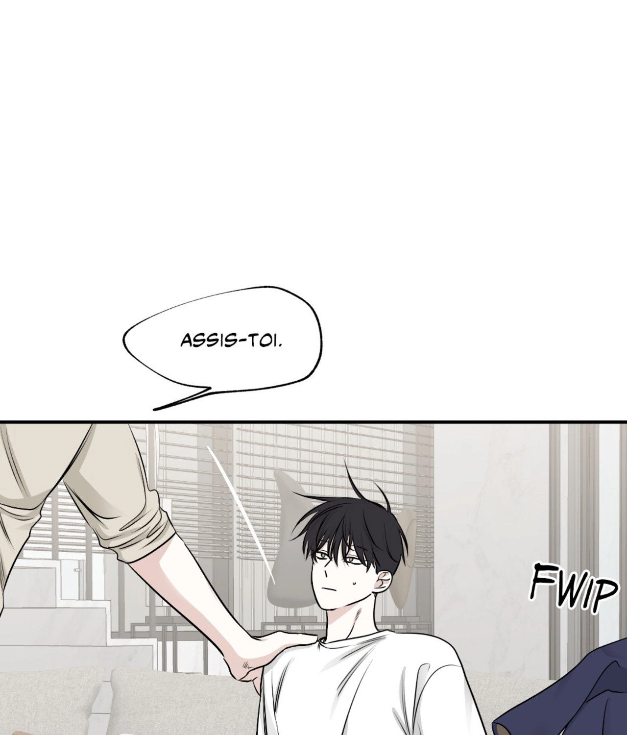 Suikoden Chapter 78 page 27 - 