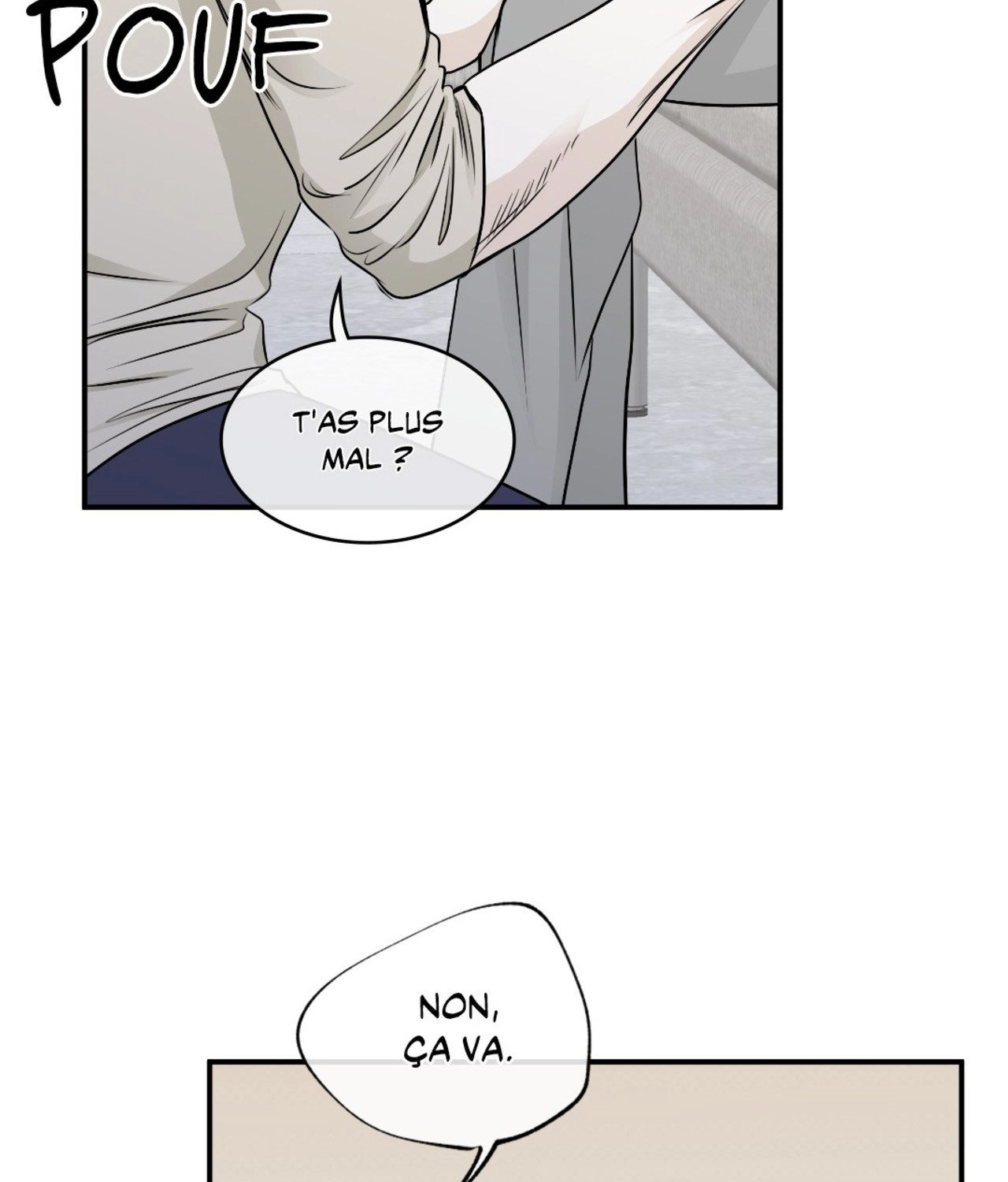 Suikoden Chapter 78 page 30 - 