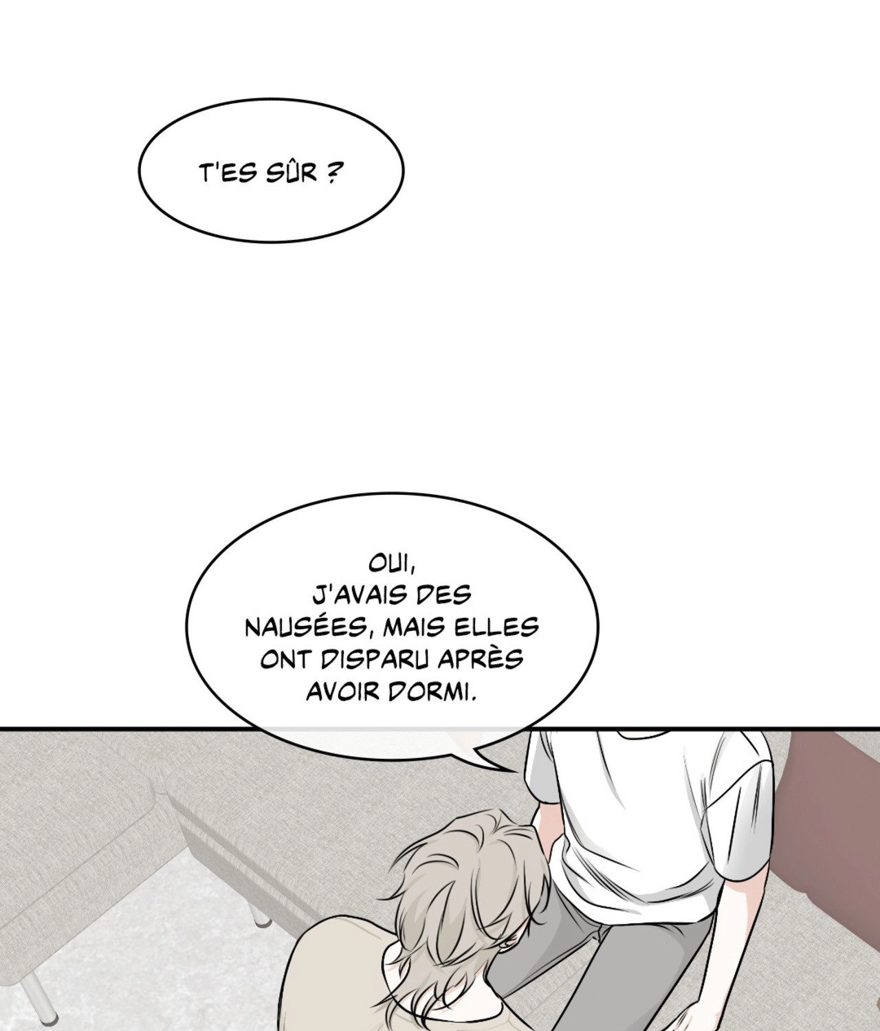 Suikoden Chapter 78 page 32 - 