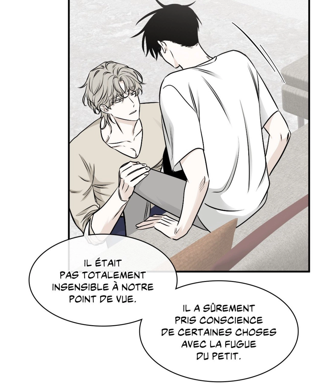 Suikoden Chapter 78 page 40 - 