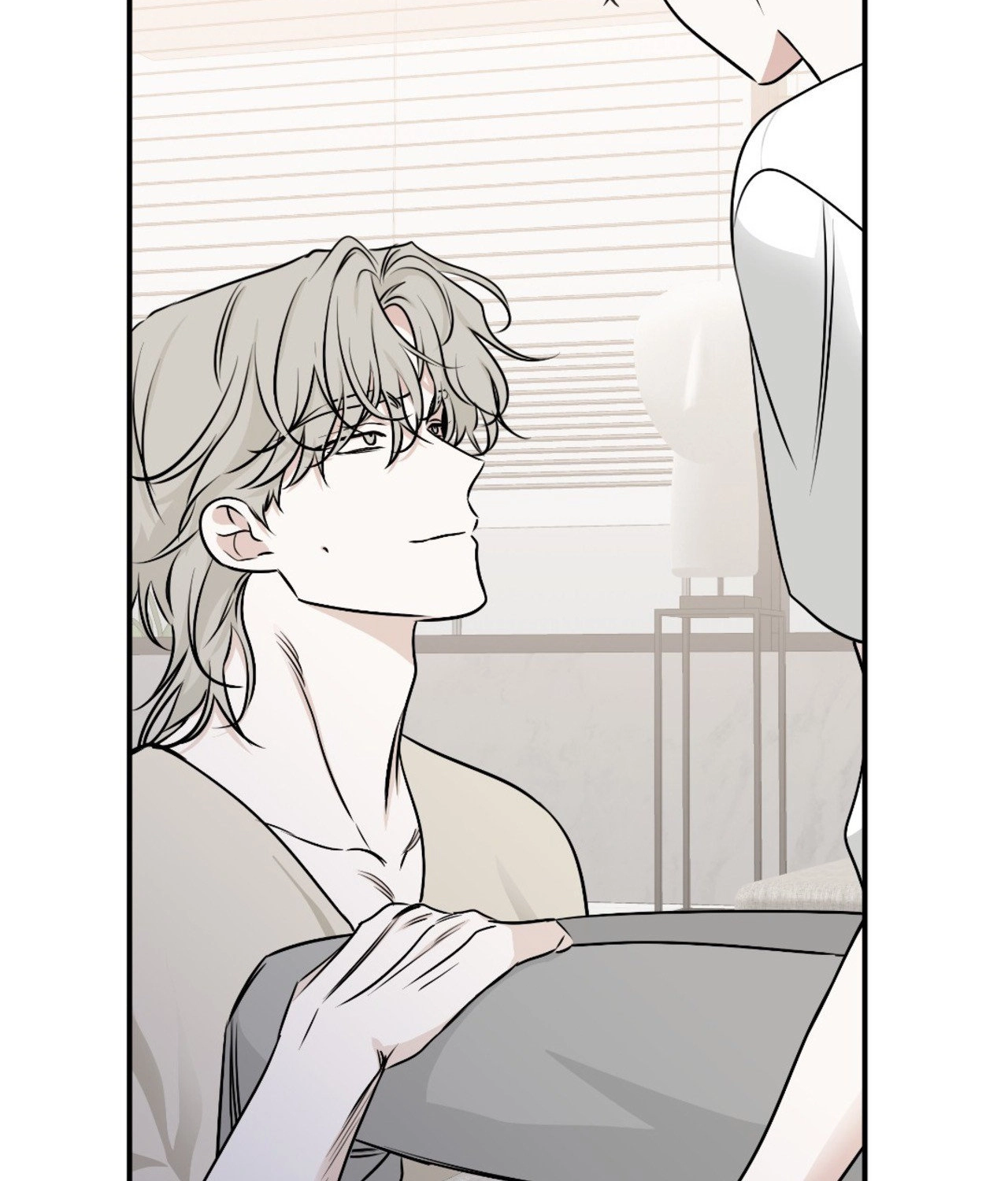 Suikoden Chapter 78 page 43 - 