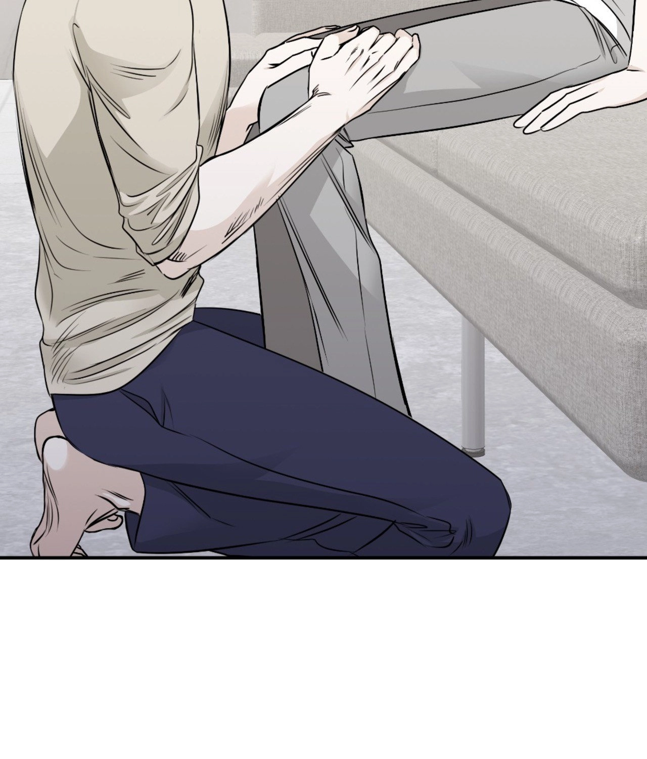 Suikoden Chapter 78 page 46 - 