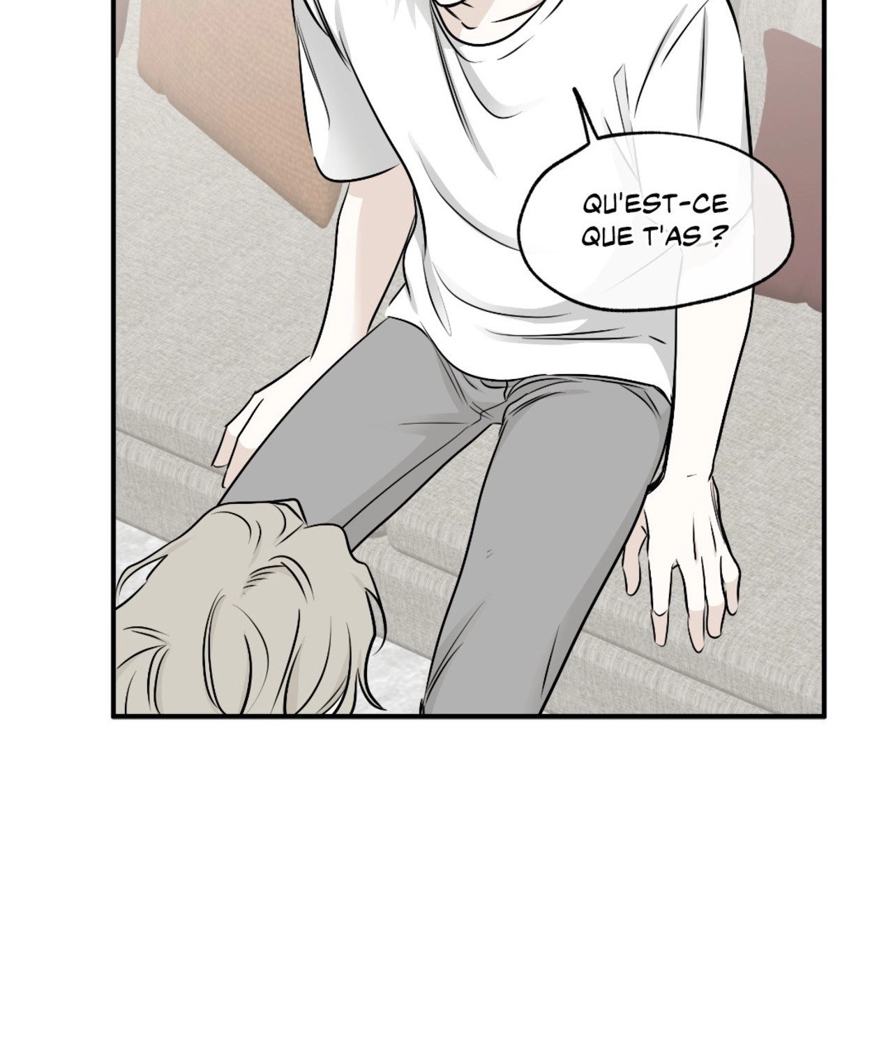 Suikoden Chapter 78 page 59 - 