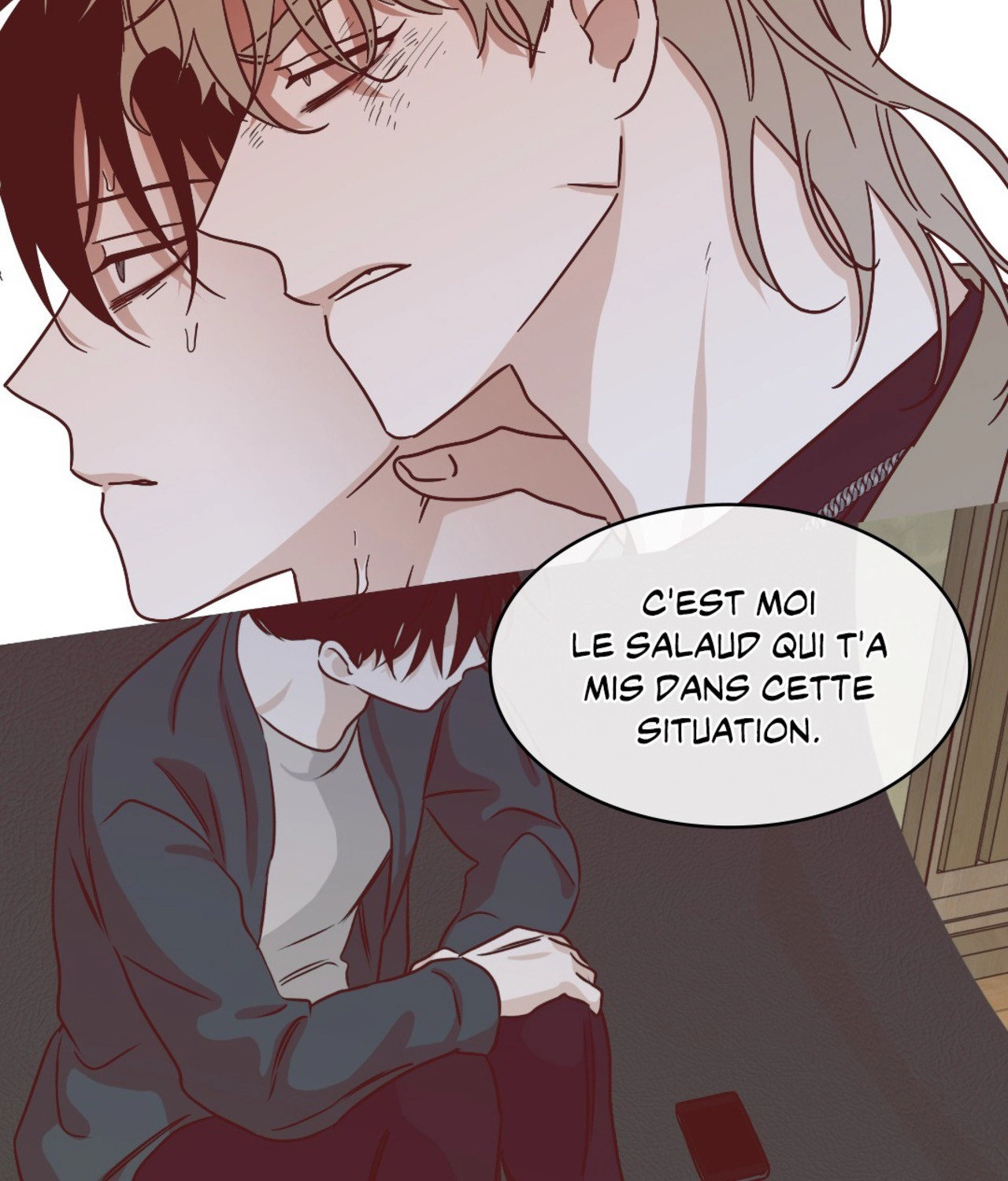 Suikoden Chapter 78 page 63 - 