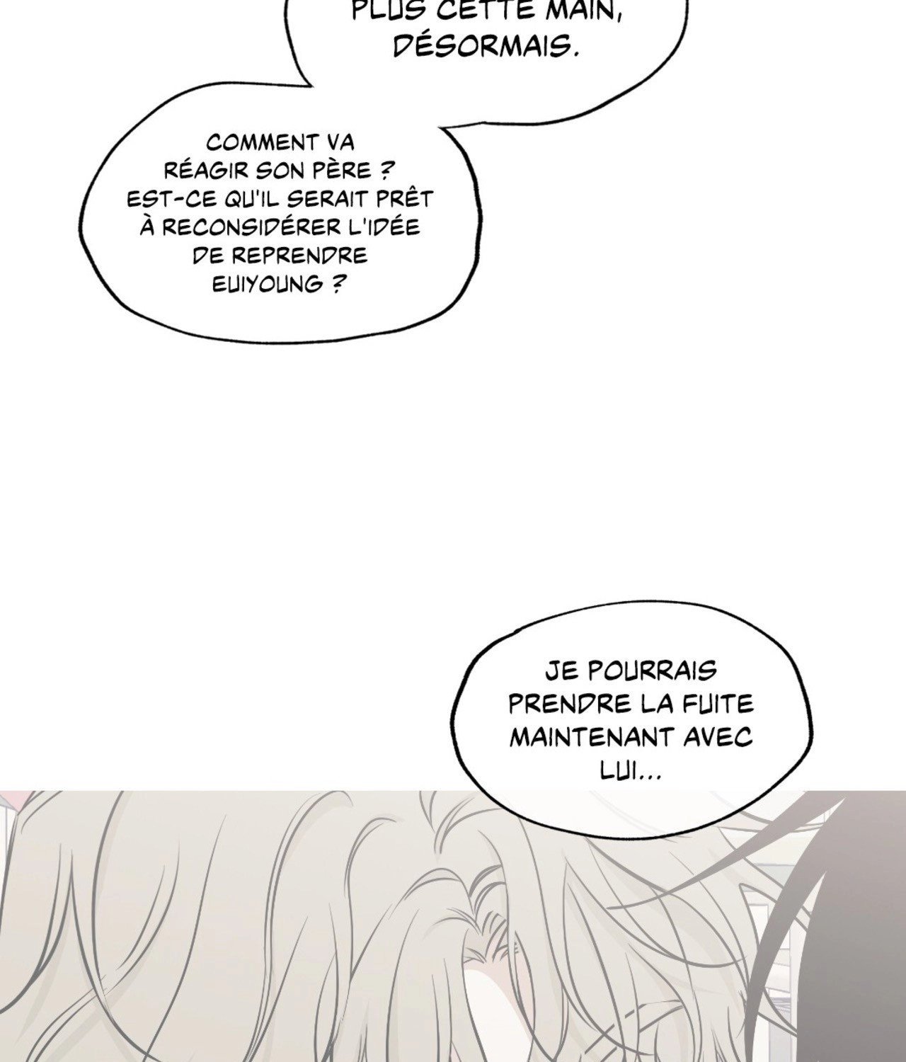 Suikoden Chapter 78 page 8 - 