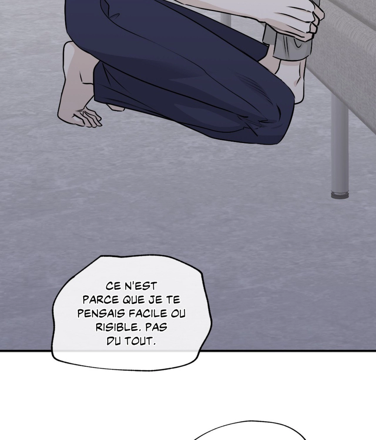 Suikoden Chapter 78 page 77 - 