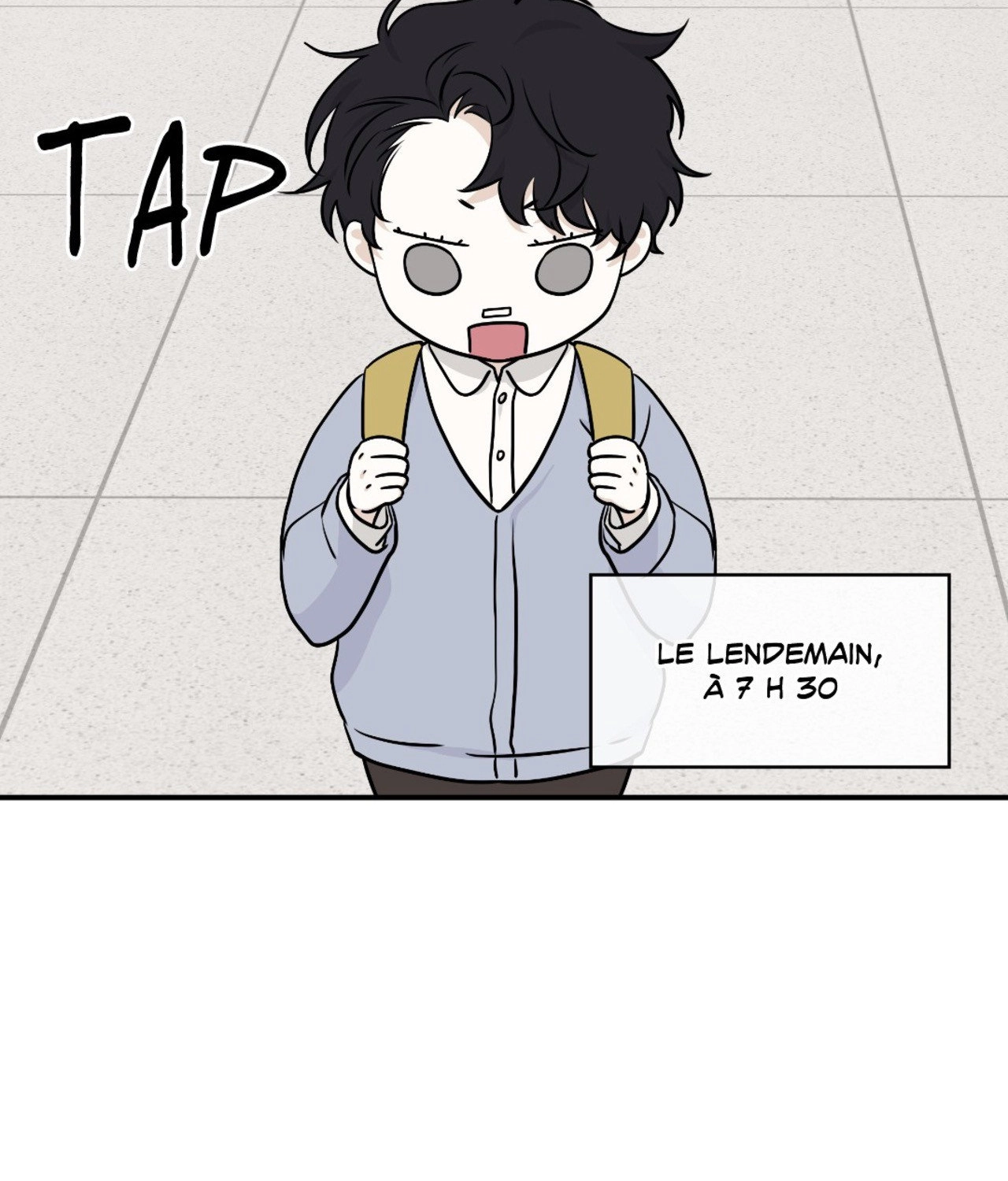 Suikoden Chapter 79 page 2 - 