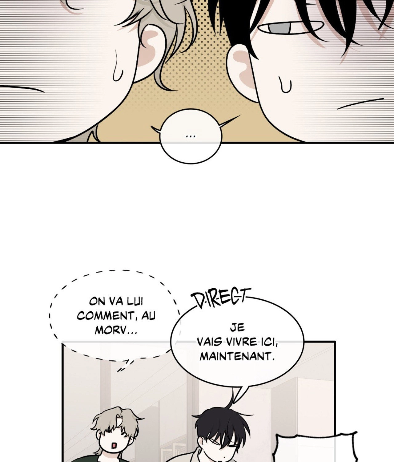 Suikoden Chapter 79 page 16 - 
