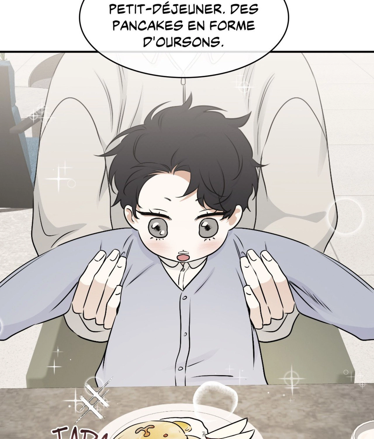 Suikoden Chapter 79 page 18 - 