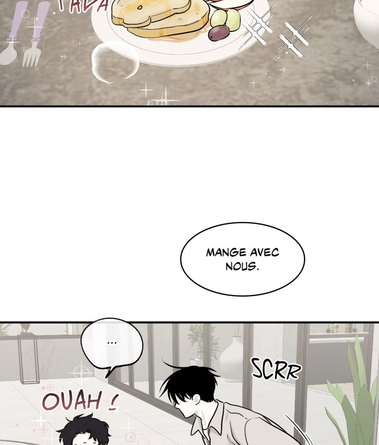 Suikoden Chapter 79 page 19 - 