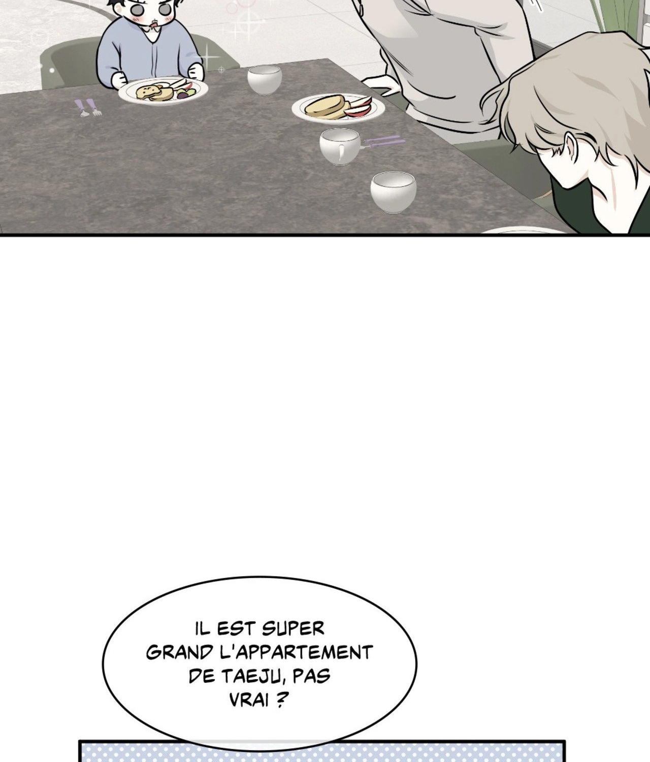 Suikoden Chapter 79 page 20 - 