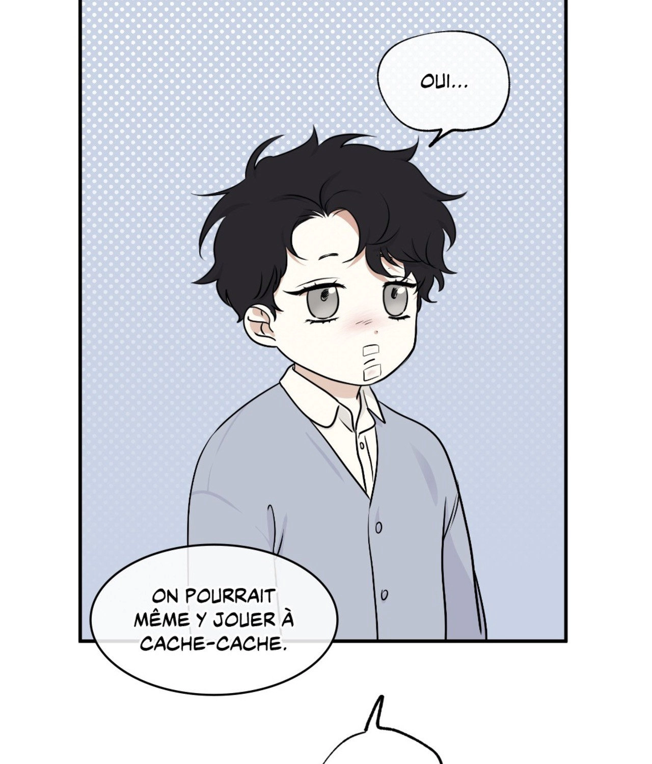 Suikoden Chapter 79 page 21 - 