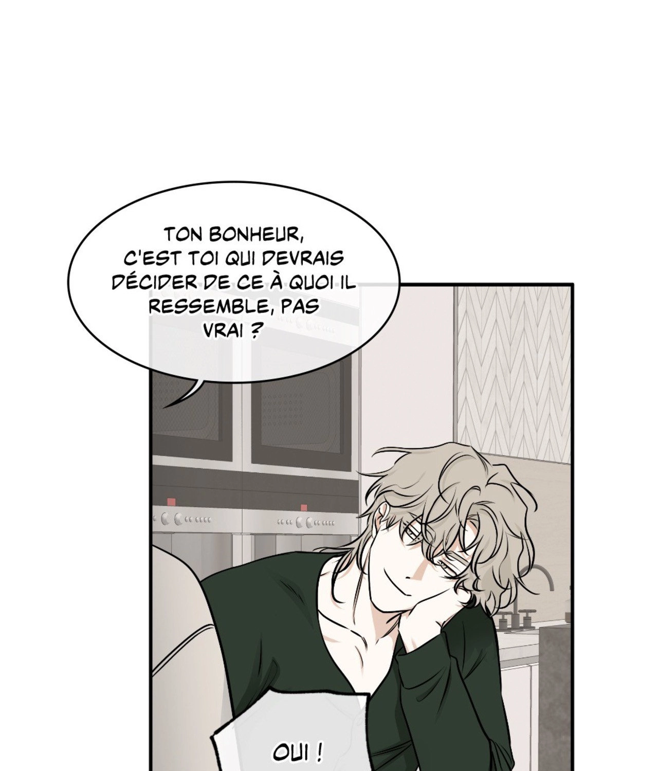 Suikoden Chapter 79 page 30 - 