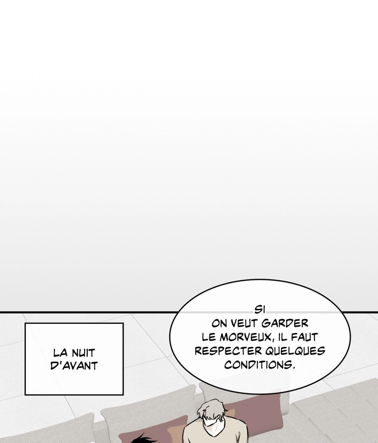 Suikoden Chapter 79 page 4 - 