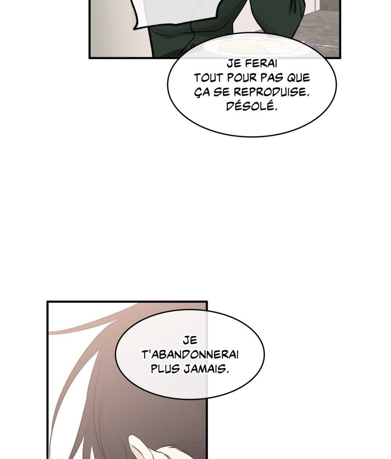 Suikoden Chapter 79 page 31 - 