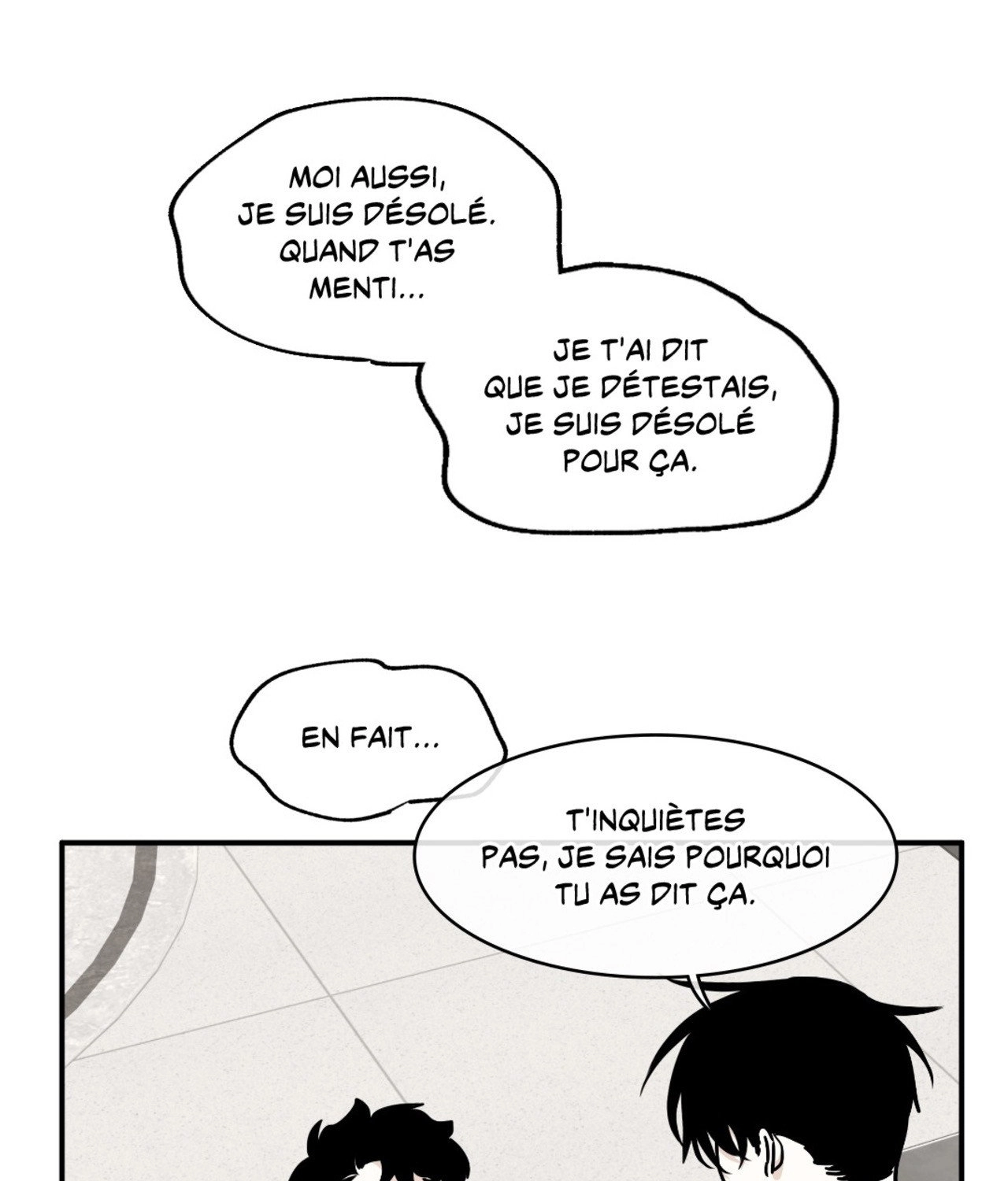 Suikoden Chapter 79 page 38 - 