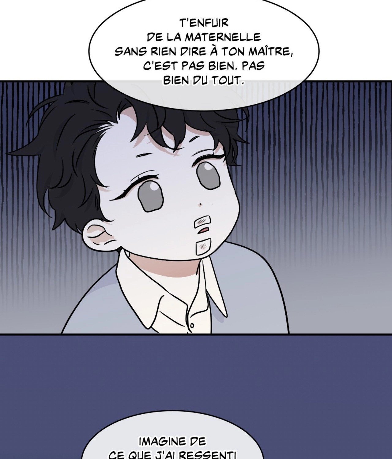 Suikoden Chapter 79 page 41 - 