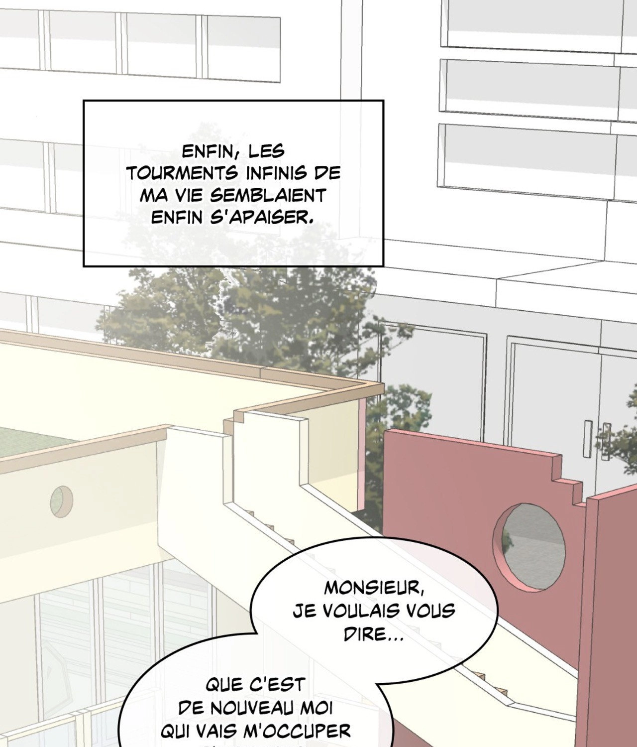 Suikoden Chapter 79 page 47 - 