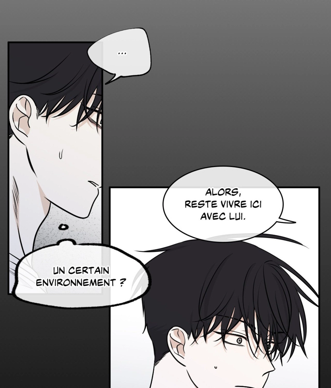 Suikoden Chapter 79 page 6 - 