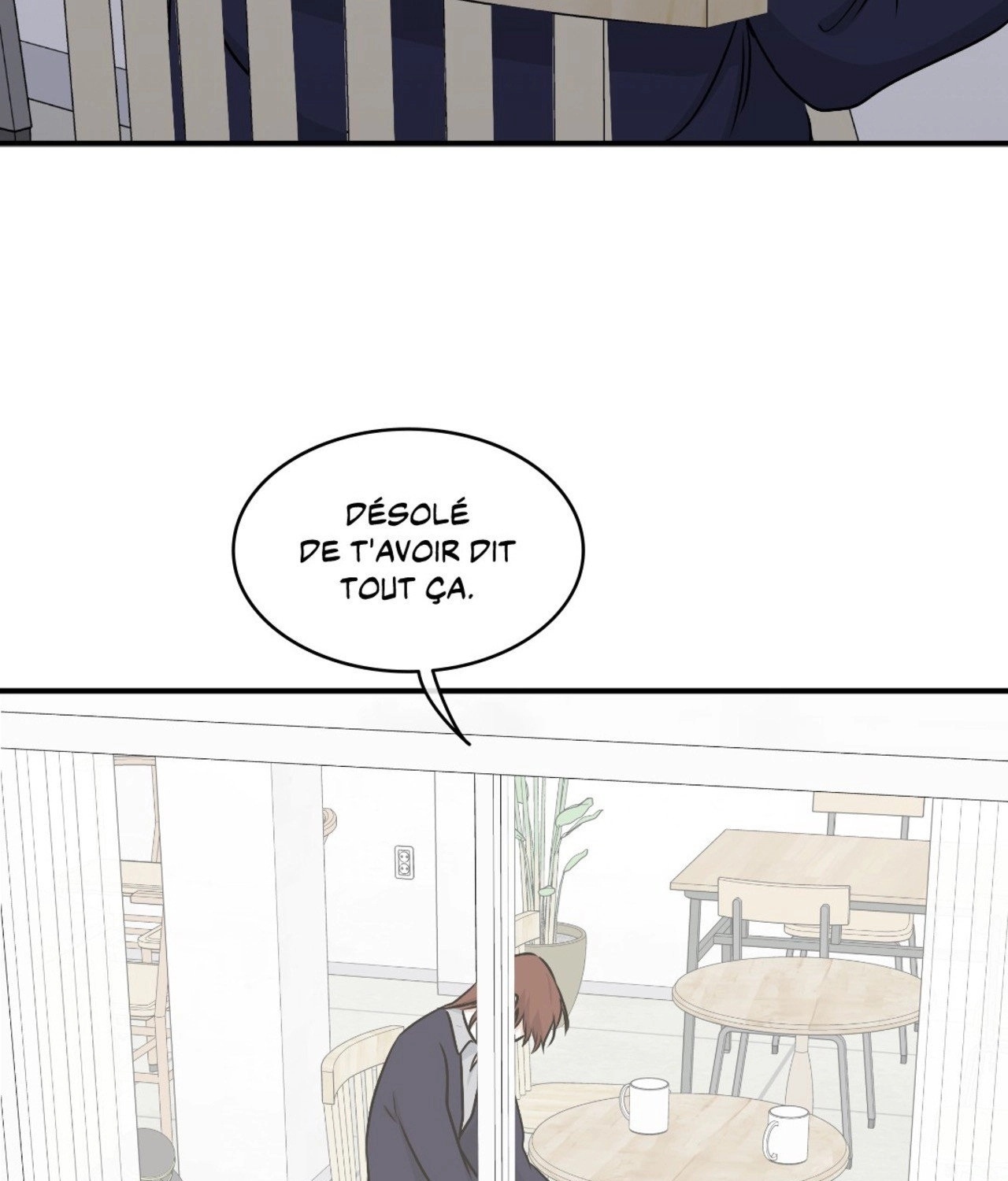 Suikoden Chapter 79 page 55 - 