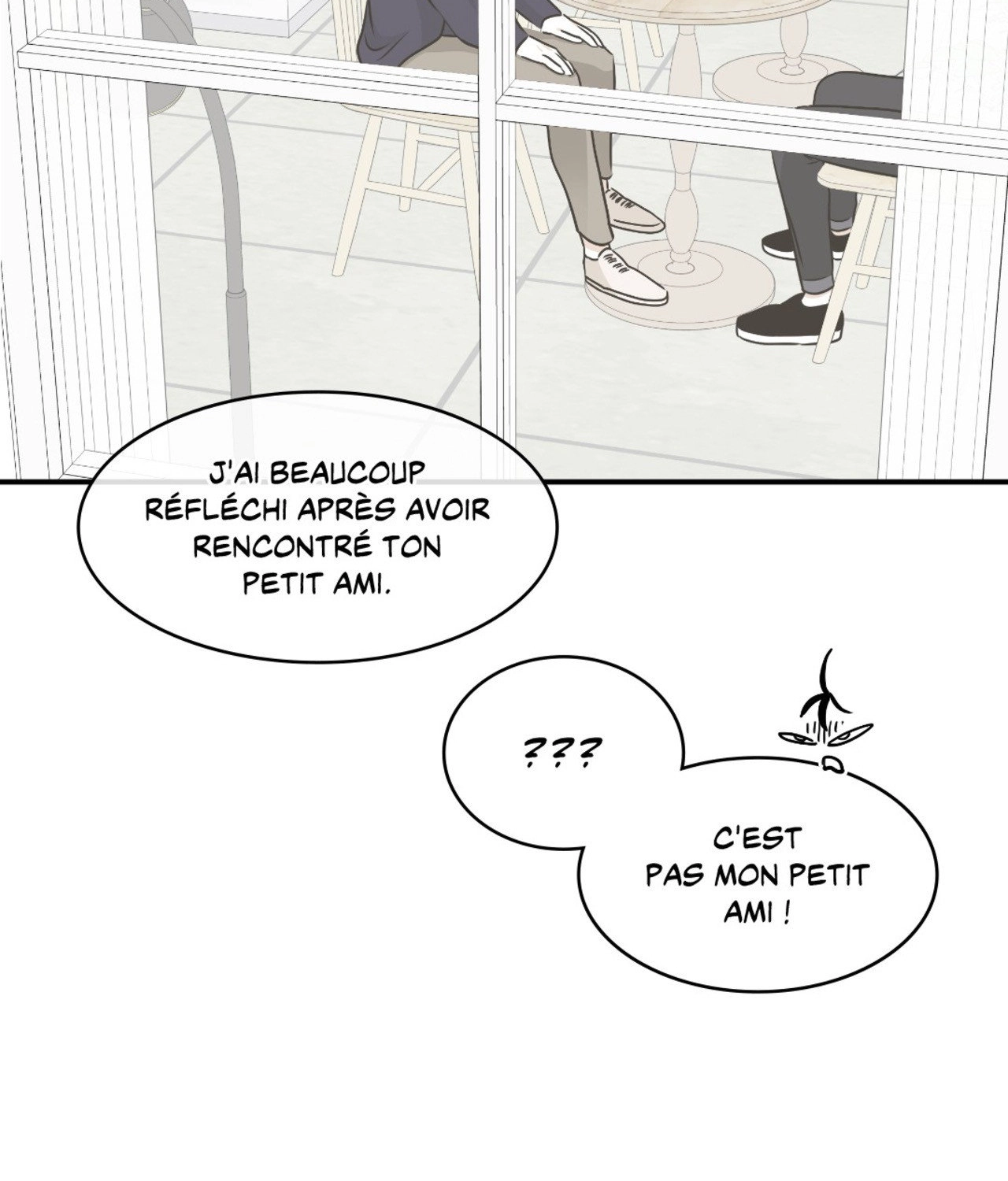 Suikoden Chapter 79 page 56 - 