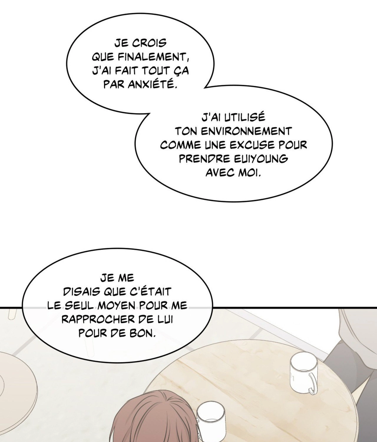 Suikoden Chapter 79 page 57 - 