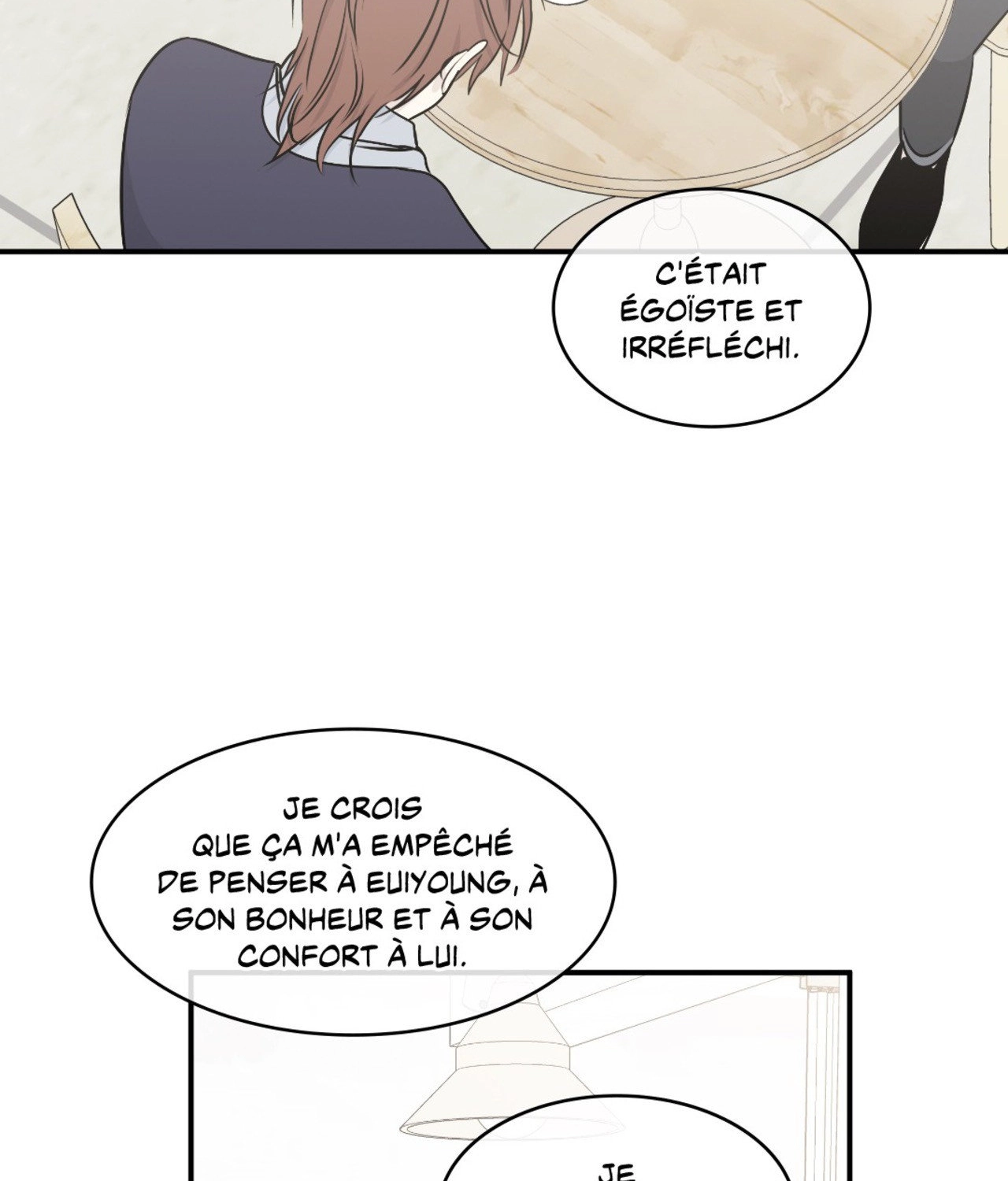 Suikoden Chapter 79 page 58 - 