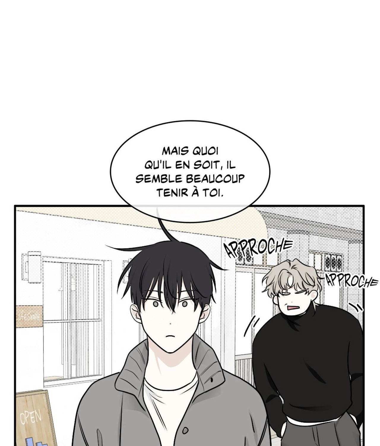 Suikoden Chapter 79 page 63 - 