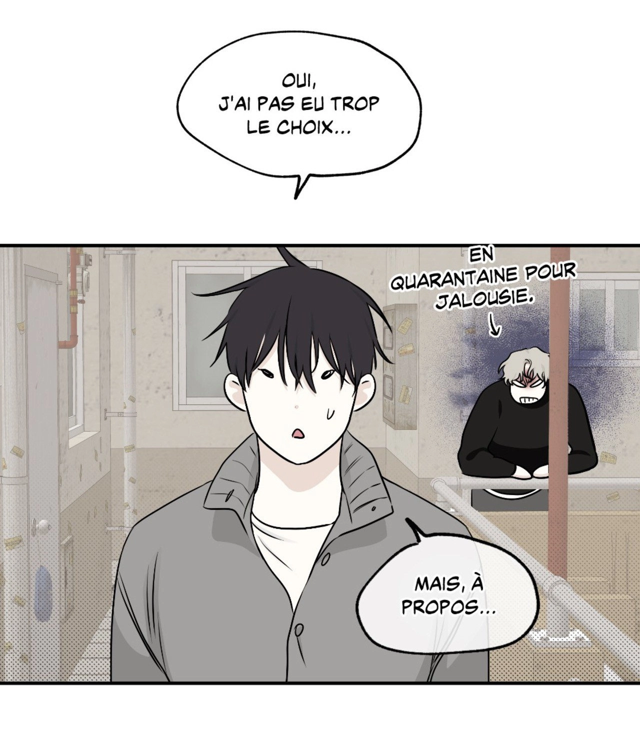 Suikoden Chapter 79 page 68 - 