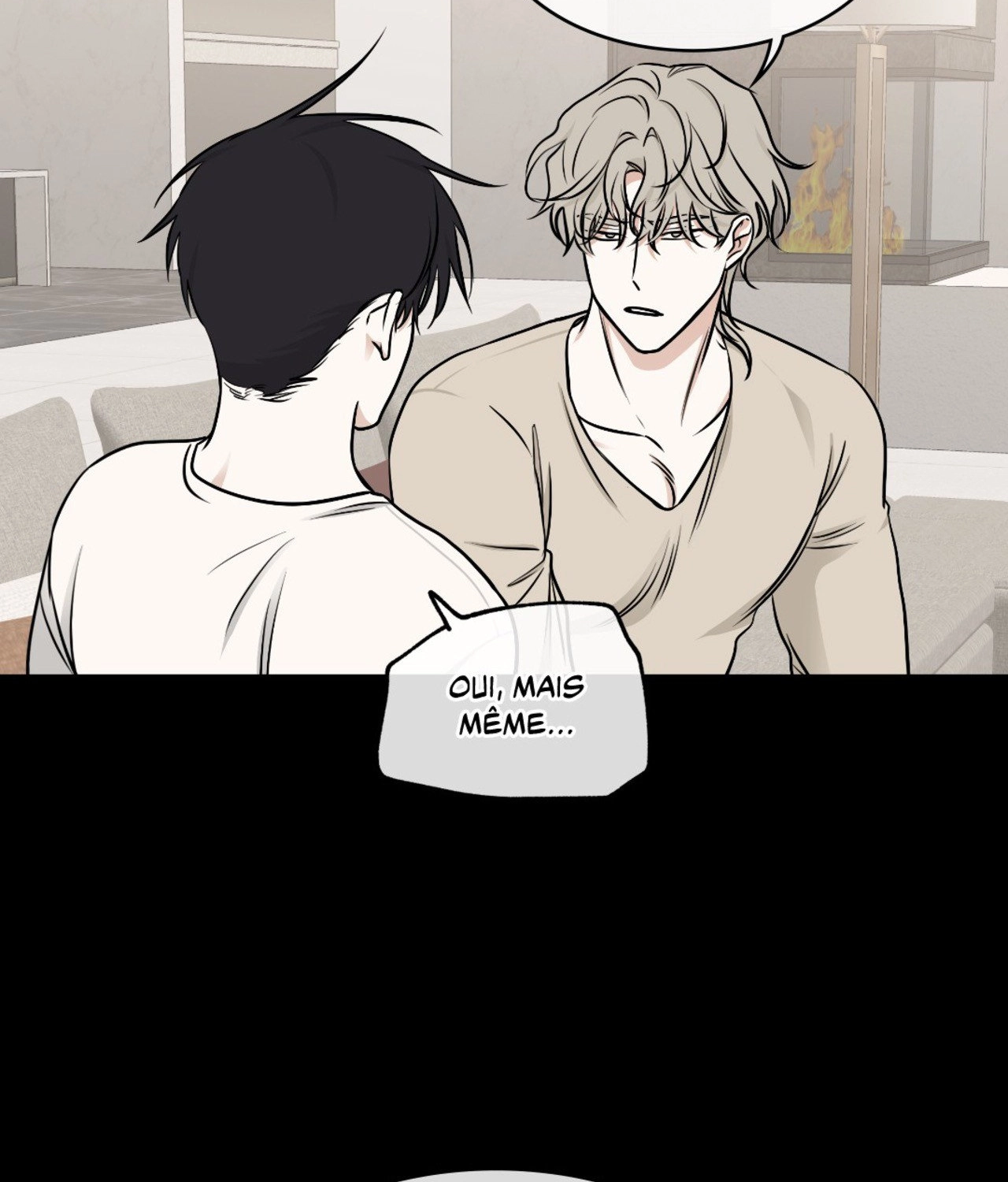 Suikoden Chapter 79 page 8 - 
