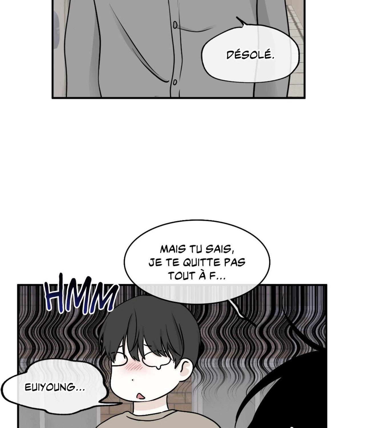 Suikoden Chapter 79 page 75 - 