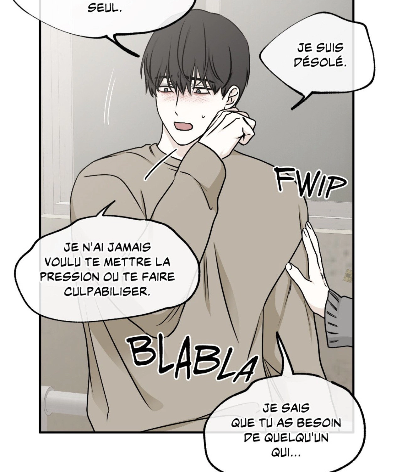 Suikoden Chapter 79 page 77 - 