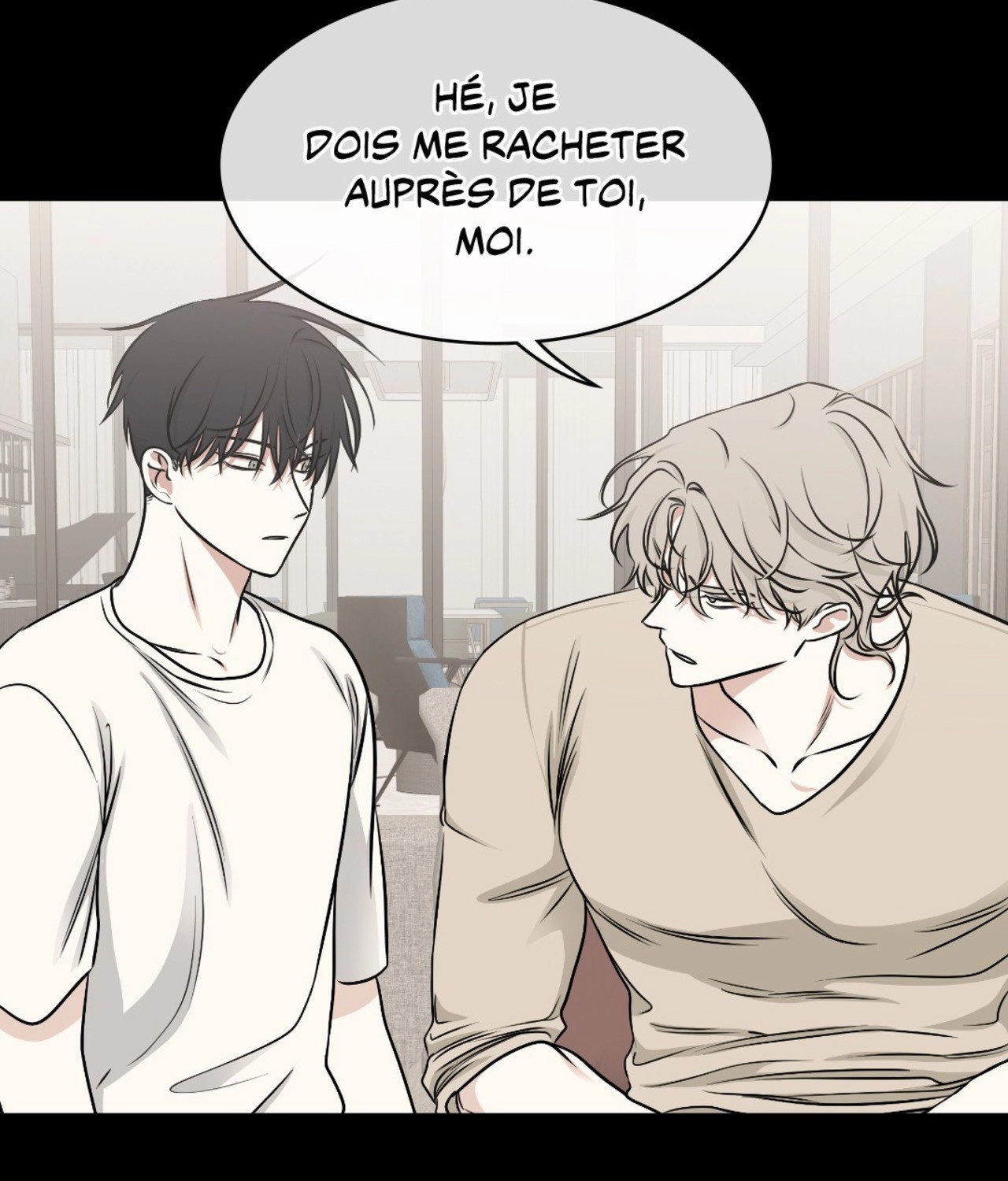 Suikoden Chapter 79 page 9 - 