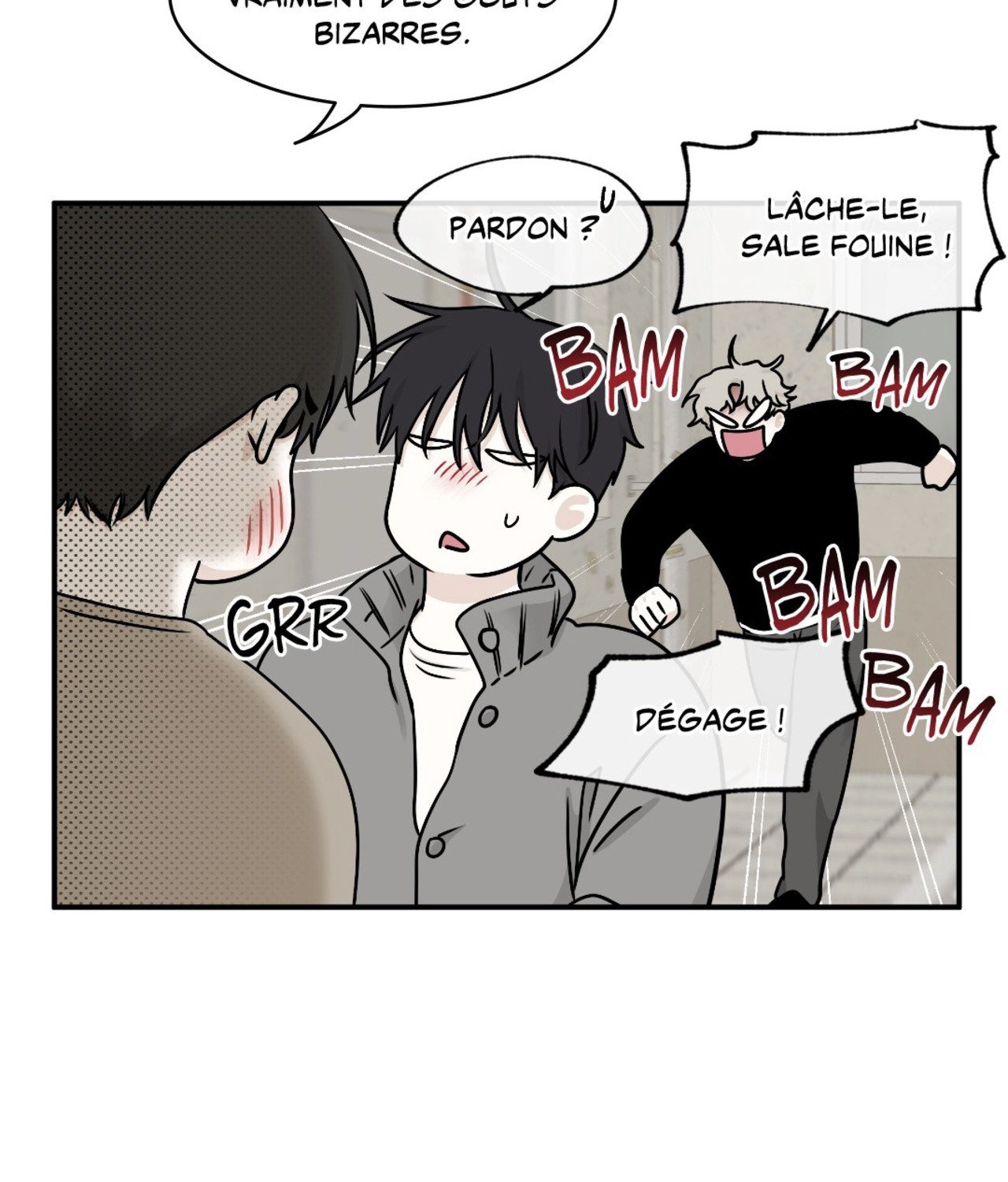 Suikoden Chapter 79 page 88 - 