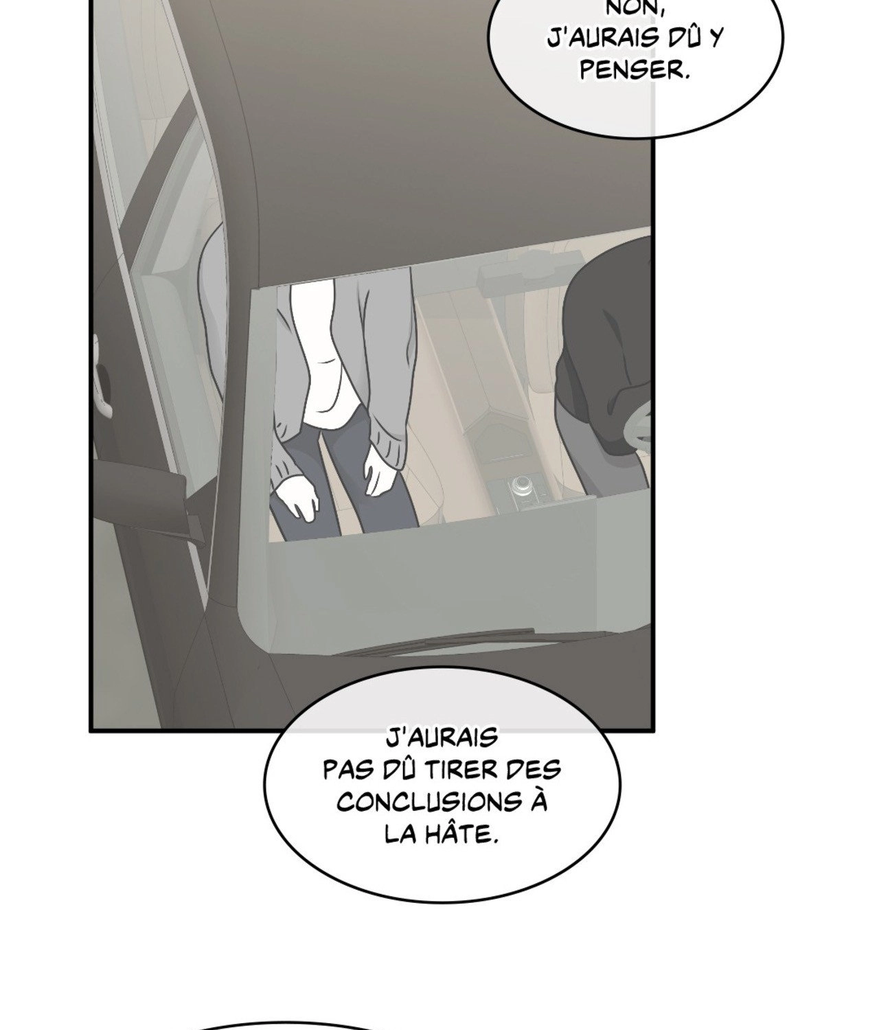 Suikoden Chapter 79 page 96 - 