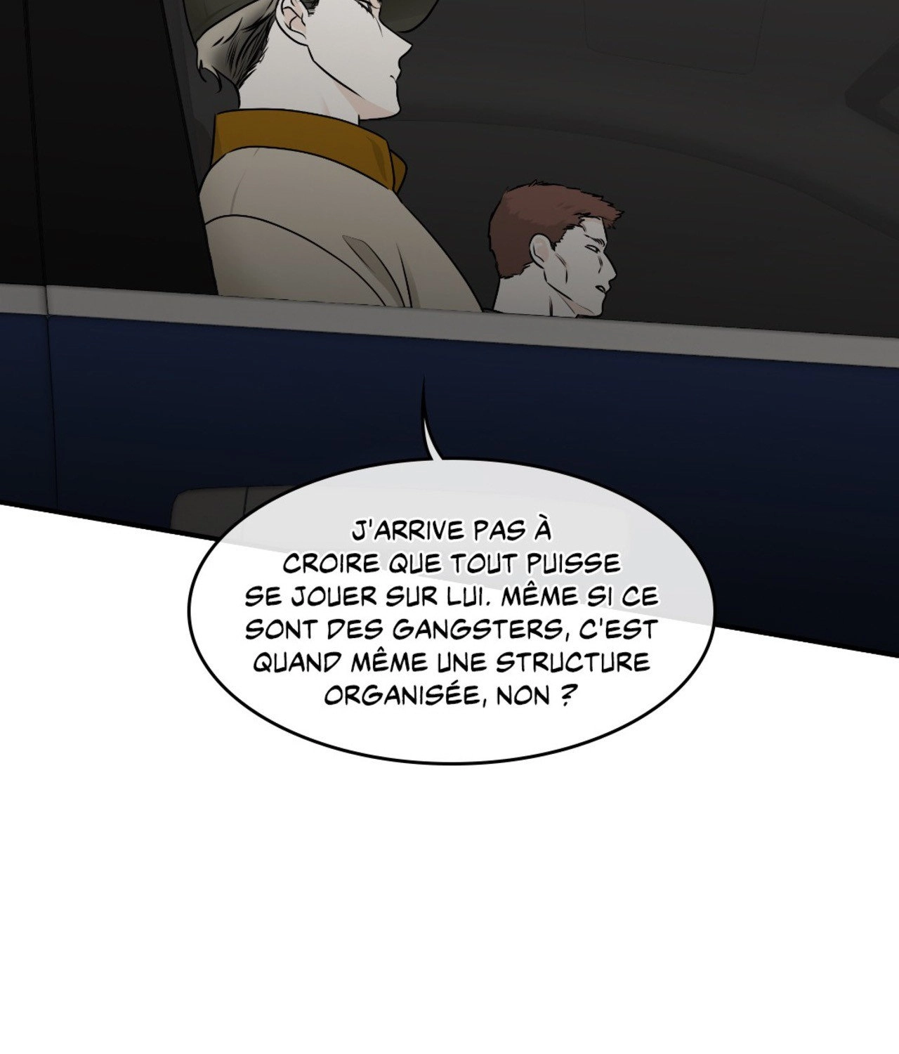 Suikoden Chapter 80 page 2 - 