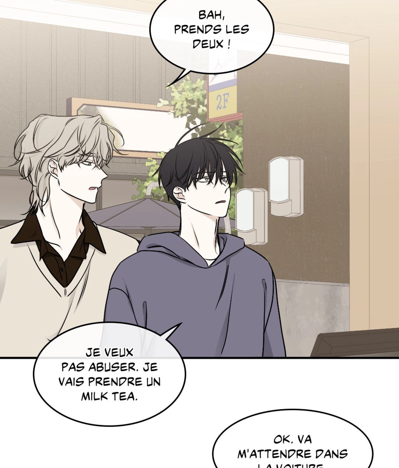 Suikoden Chapter 80 page 18 - 