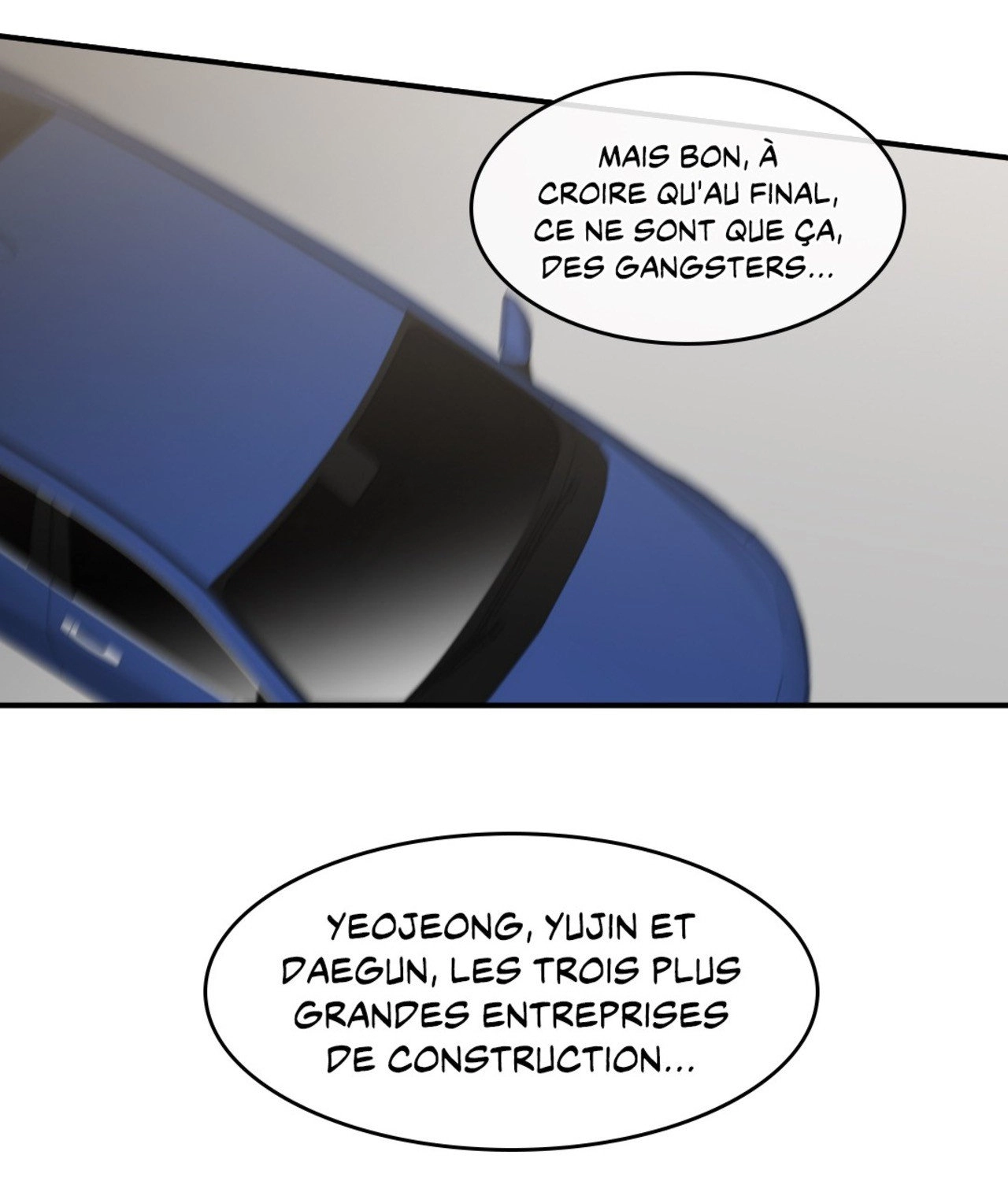 Suikoden Chapter 80 page 3 - 