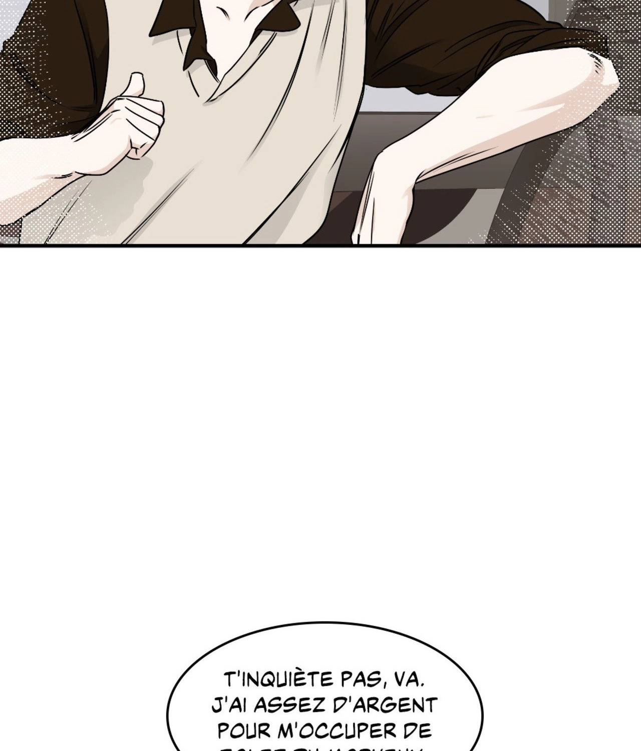 Suikoden Chapter 80 page 27 - 