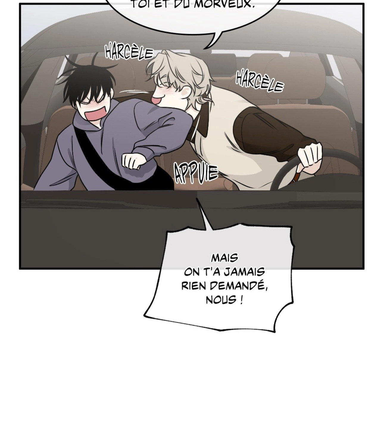 Suikoden Chapter 80 page 28 - 