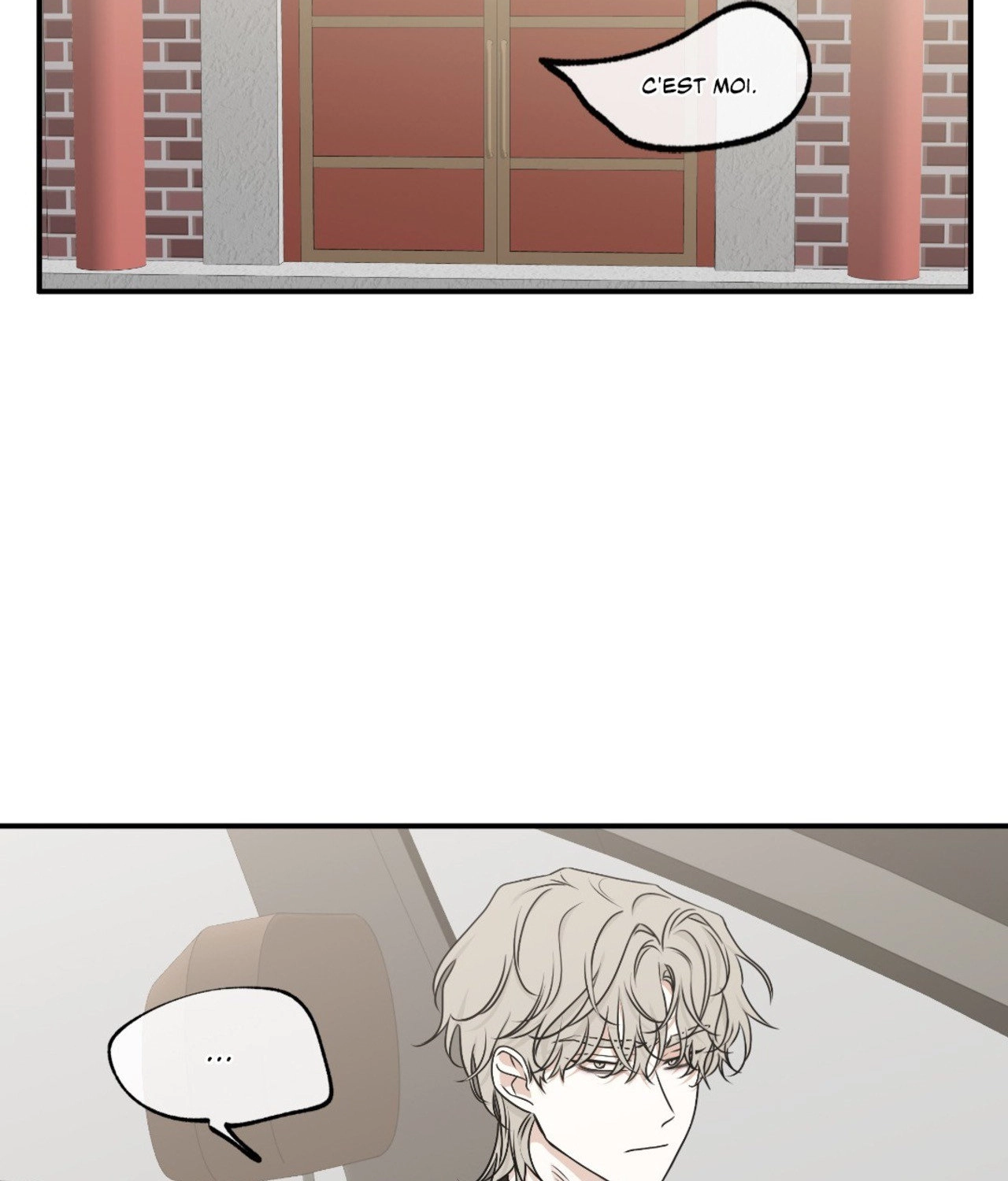 Suikoden Chapter 80 page 31 - 