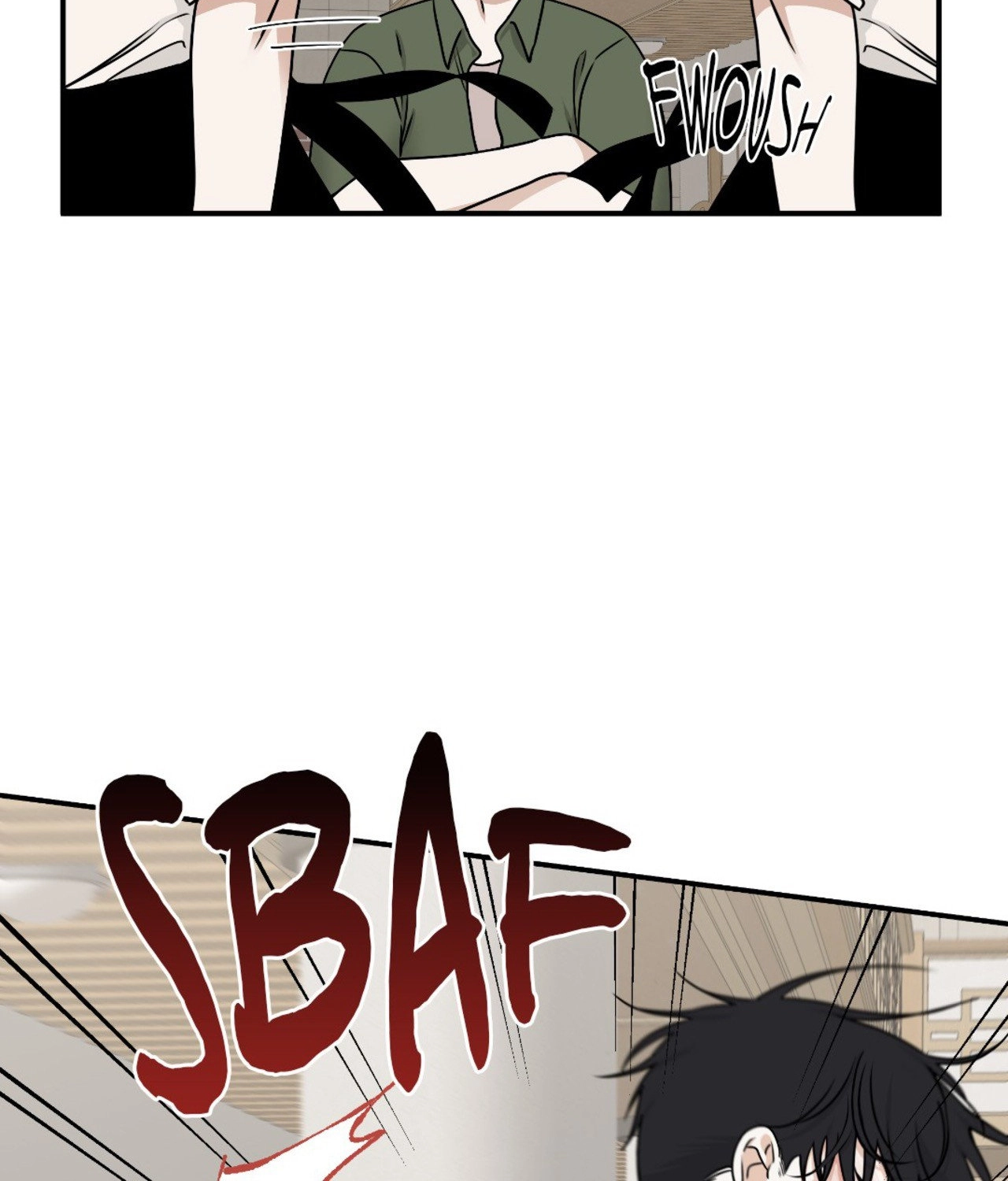 Suikoden Chapter 80 page 37 - 