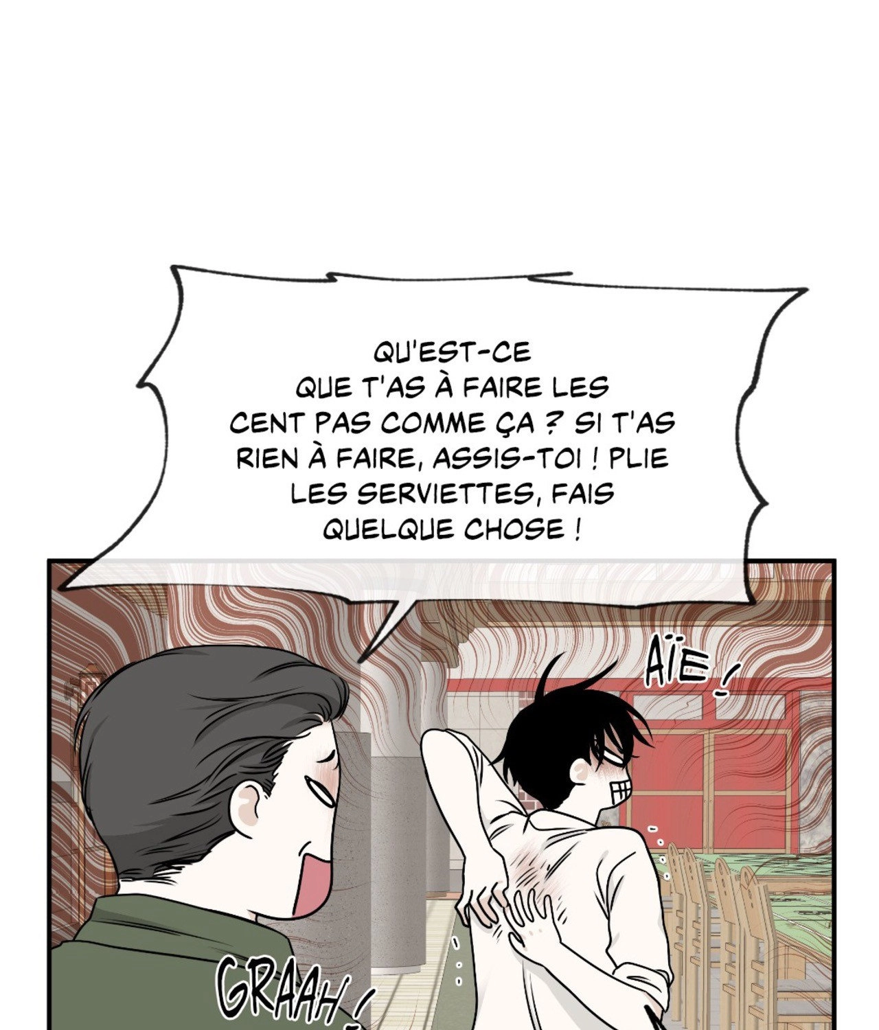 Suikoden Chapter 80 page 39 - 