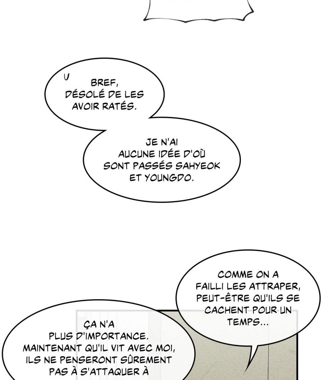 Suikoden Chapter 80 page 47 - 