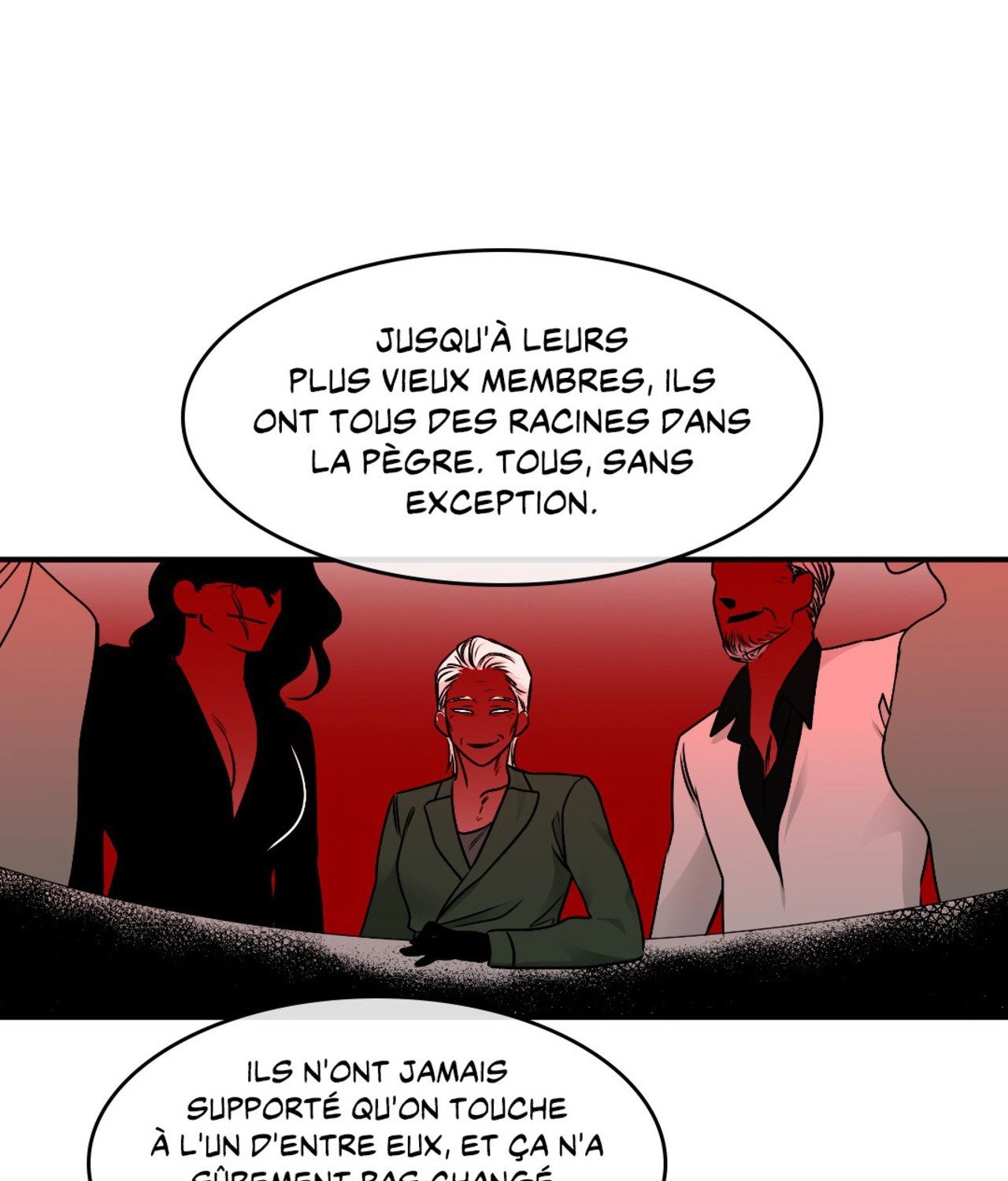 Suikoden Chapter 80 page 6 - 