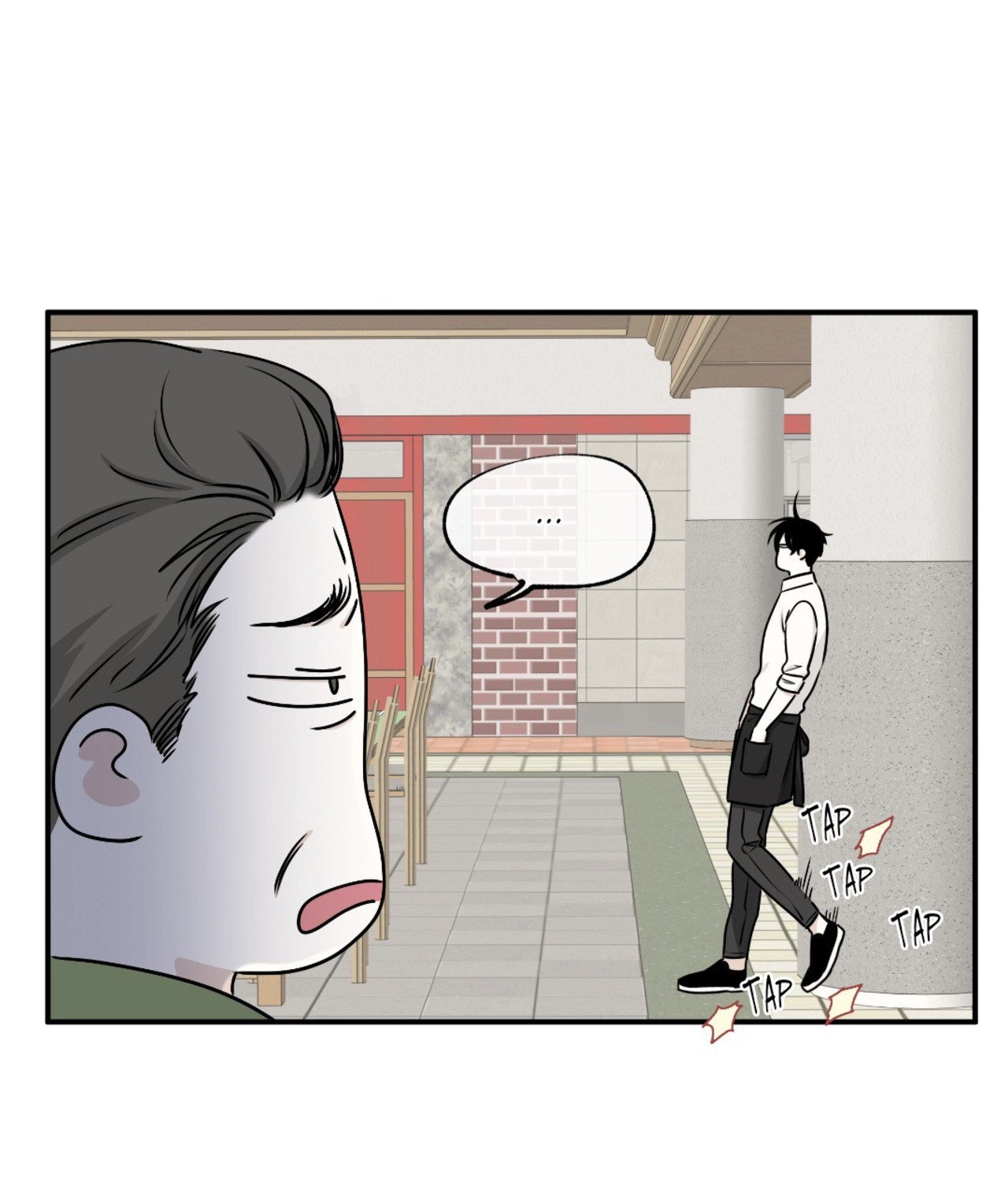 Suikoden Chapter 80 page 54 - 