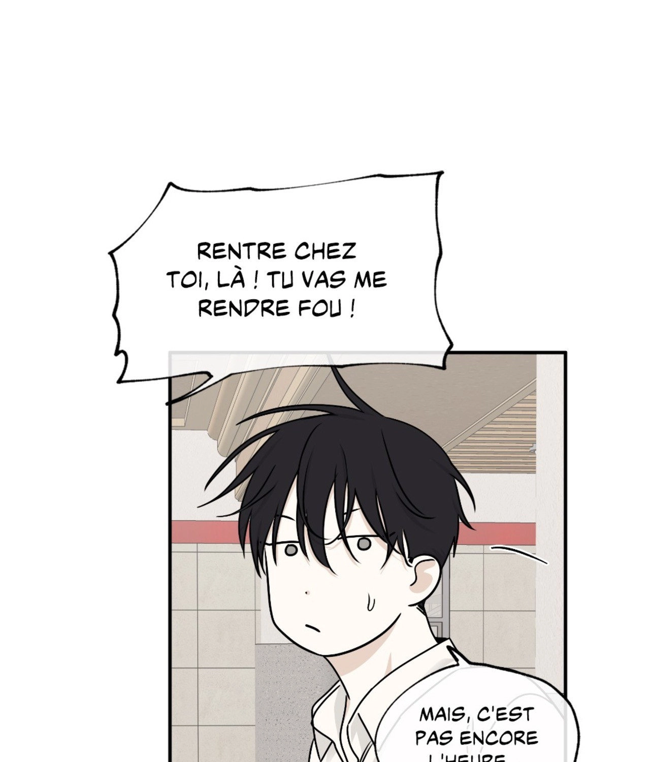 Suikoden Chapter 80 page 55 - 