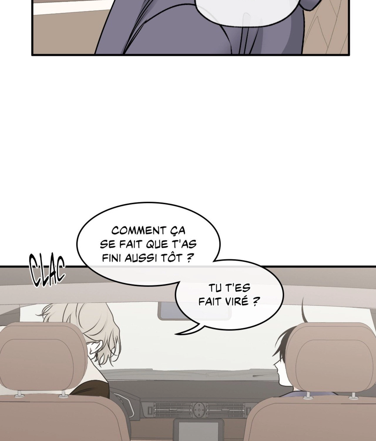 Suikoden Chapter 80 page 67 - 